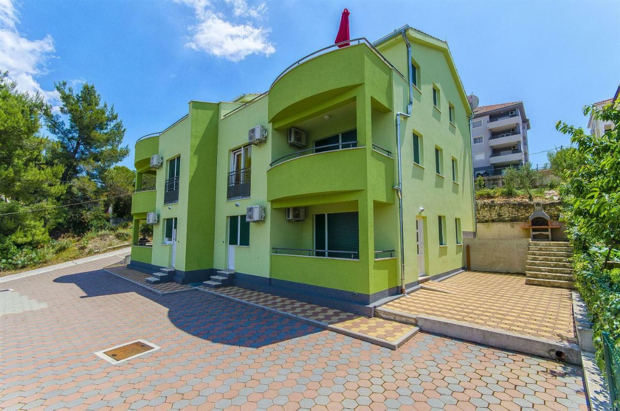 Apartments Pava Donji Okrug  Exterior photo